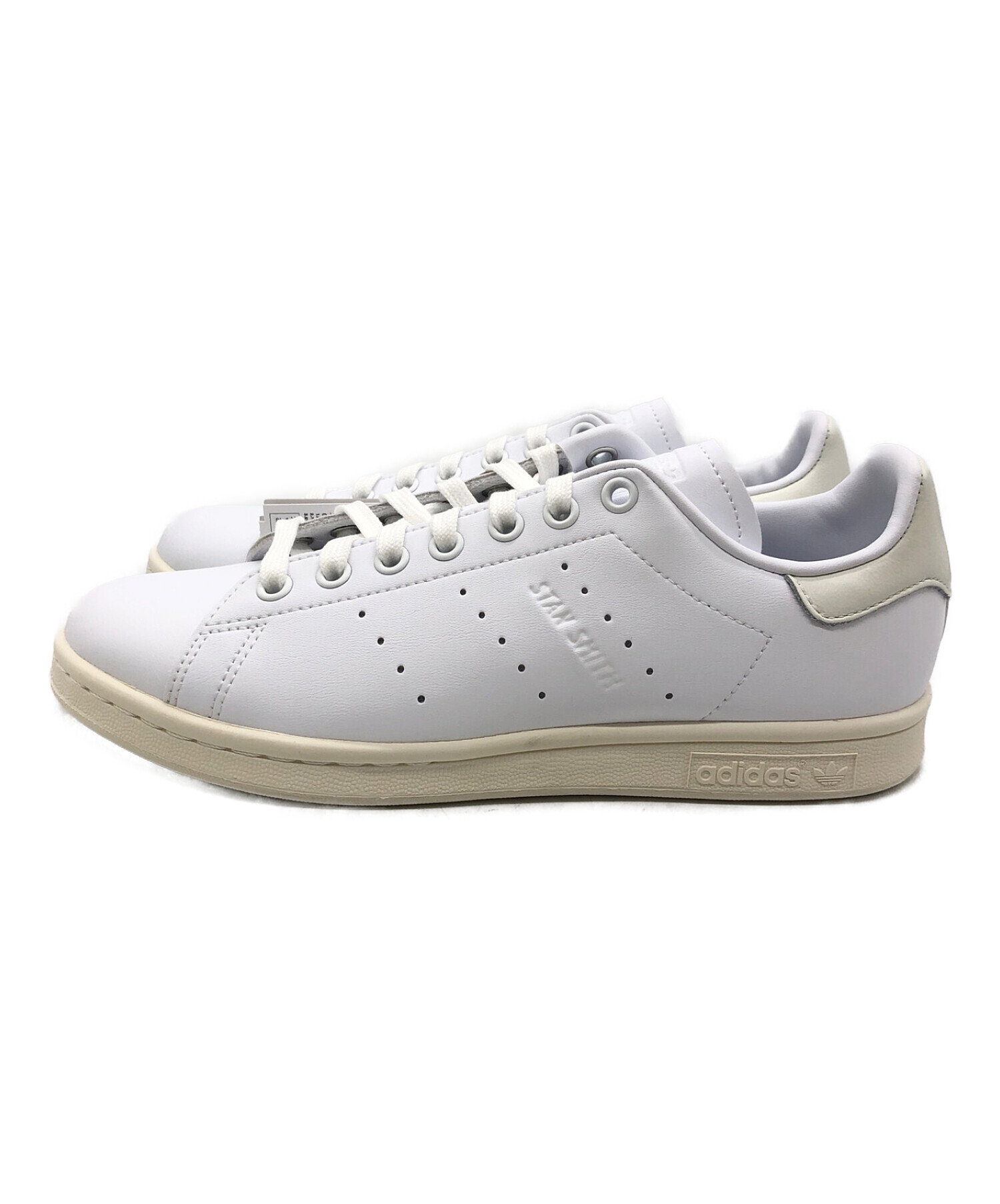 中古・古着通販】adidas (アディダス) スニーカー ホワイト サイズ:250