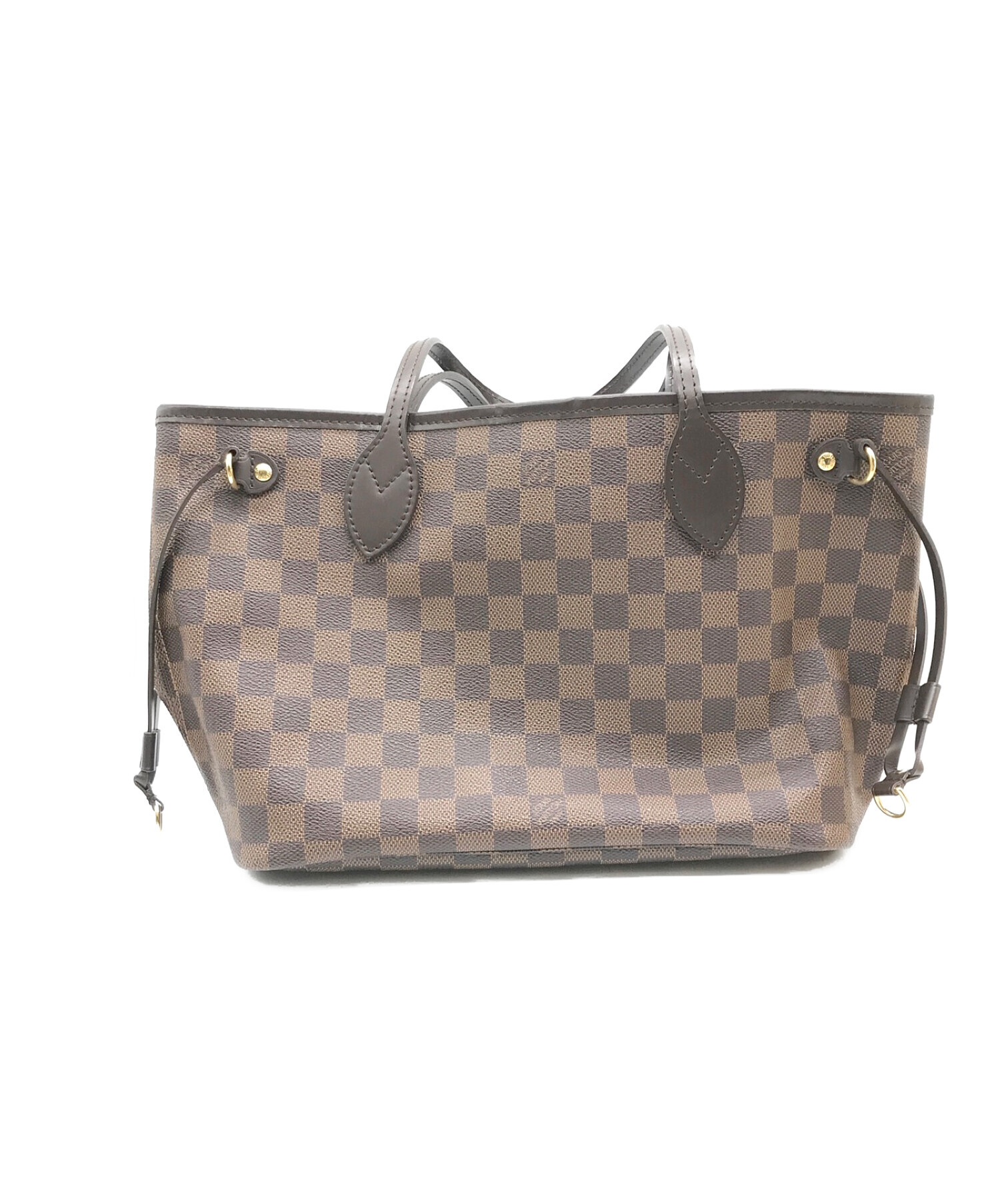 LOUIS VUITTON (ルイ ヴィトン) トートバッグ