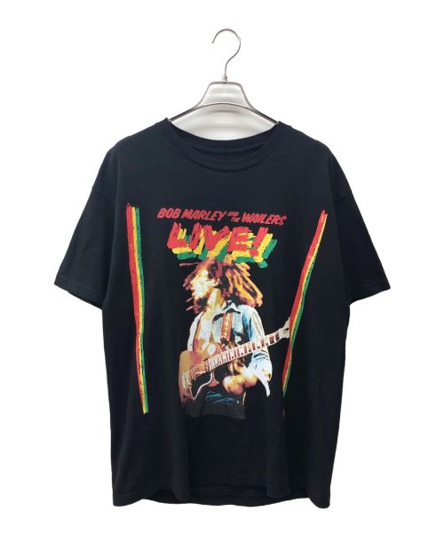 【中古・古着通販】WACKO MARIA (ワコマリア) プリントTシャツ ブラック サイズ:XL｜ブランド・古着通販 トレファク公式【TREFAC  FASHION】スマホサイト