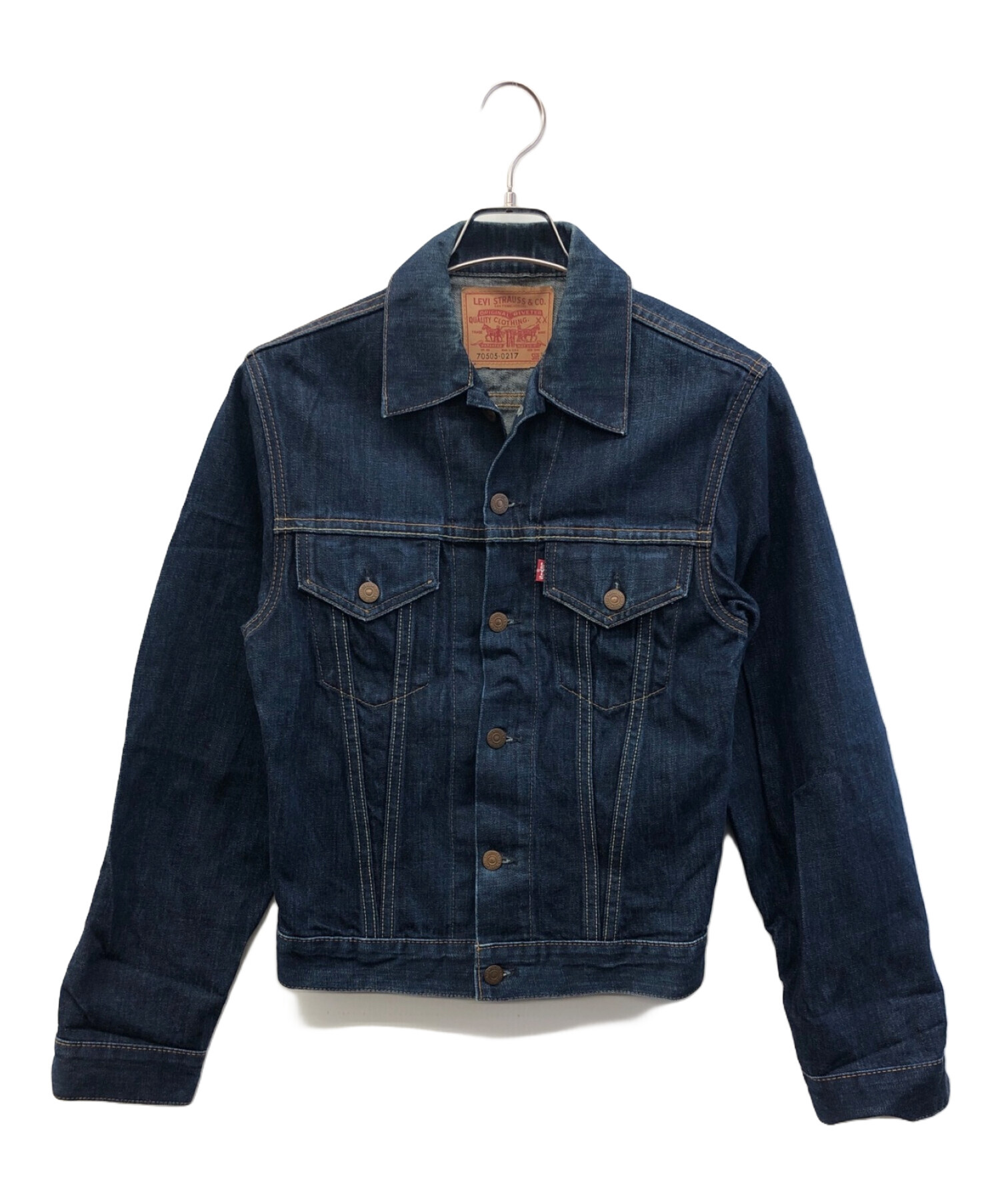 中古・古着通販】LEVI'S VINTAGE CLOTHING (リーバイス ビンテージ