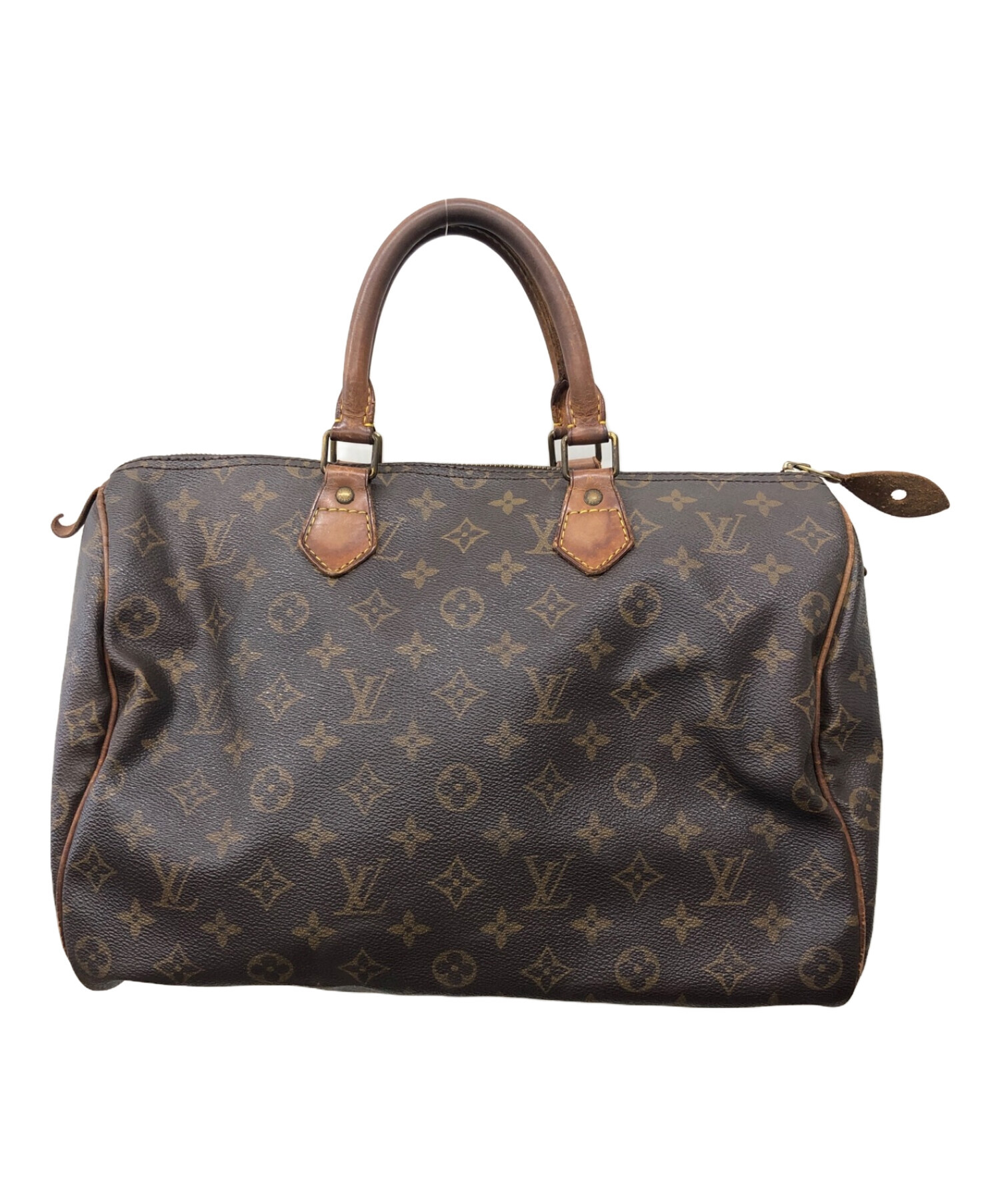 中古・古着通販】LOUIS VUITTON (ルイ ヴィトン) ハンドバッグ 