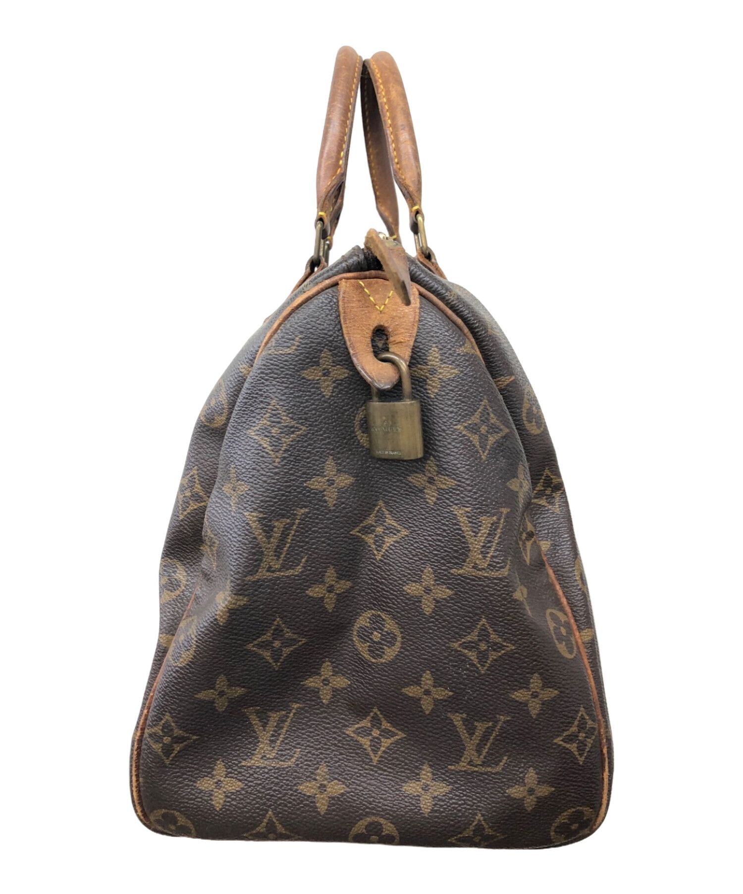 中古・古着通販】LOUIS VUITTON (ルイ ヴィトン) ハンドバッグ 