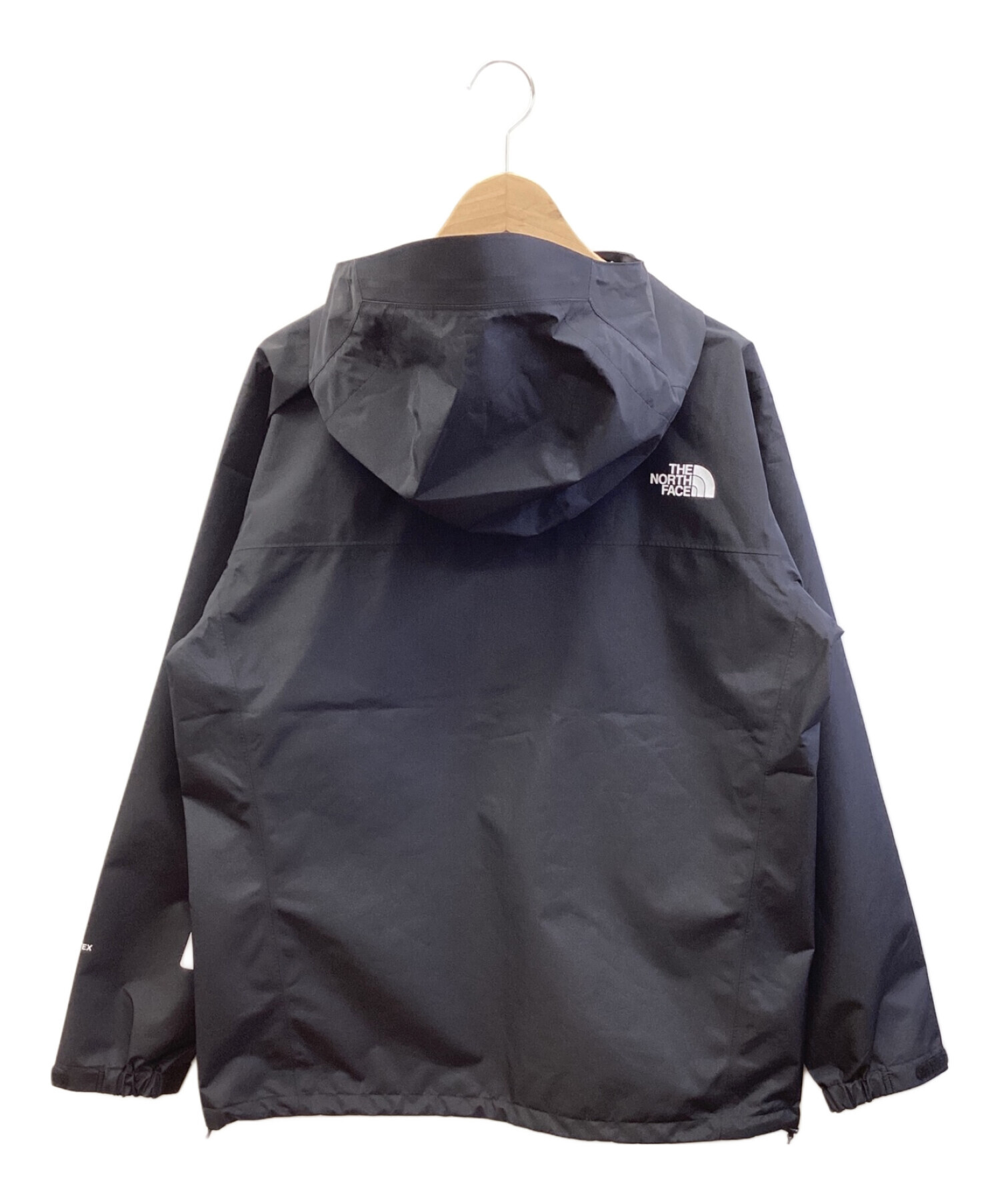 中古・古着通販】THE NORTH FACE (ザ ノース フェイス) クラウドジャケット ブラック サイズ:L 未使用品｜ブランド・古着通販  トレファク公式【TREFAC FASHION】スマホサイト