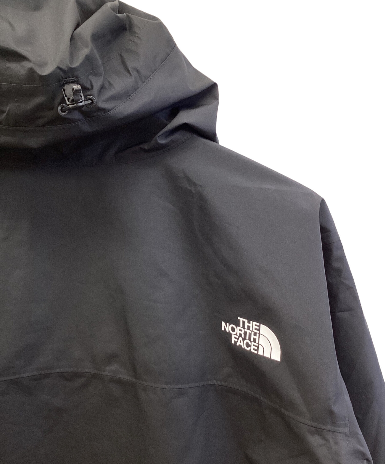 中古・古着通販】THE NORTH FACE (ザ ノース フェイス) クラウドジャケット ブラック サイズ:L 未使用品｜ブランド・古着通販  トレファク公式【TREFAC FASHION】スマホサイト