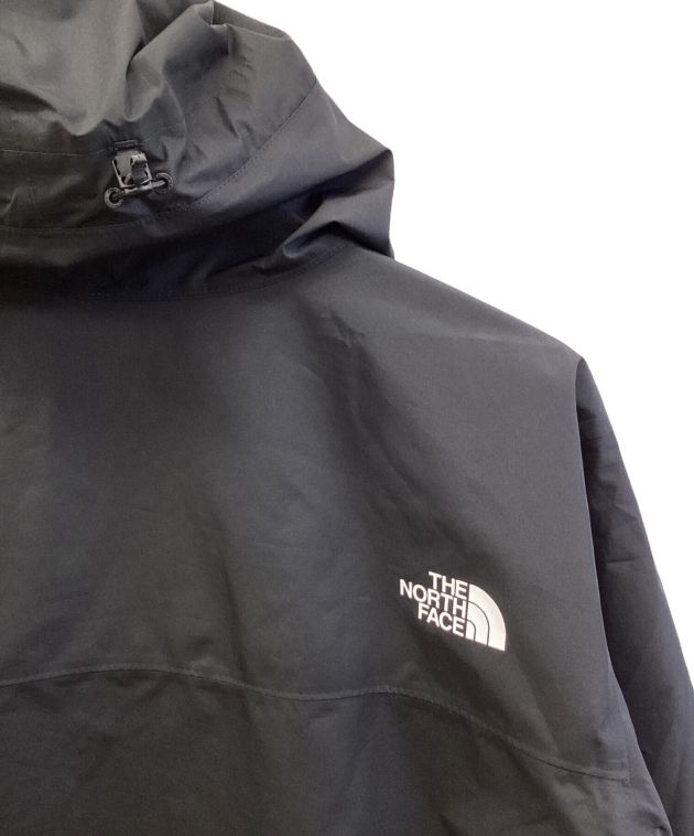 中古・古着通販】THE NORTH FACE (ザ ノース フェイス) クラウド ...