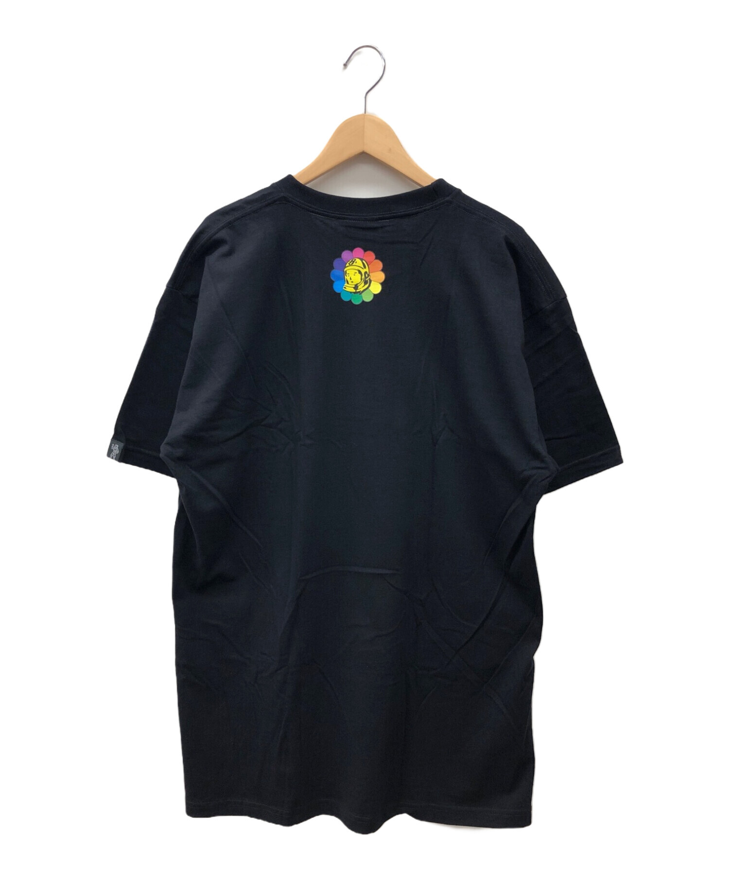 中古・古着通販】BILLIONAIRE BOYS CLUB (ビリオネアボーイズクラブ) 村上隆 (ムラカミタカシ) Tシャツ ブラック  サイズ:XXL 未使用品｜ブランド・古着通販 トレファク公式【TREFAC FASHION】スマホサイト