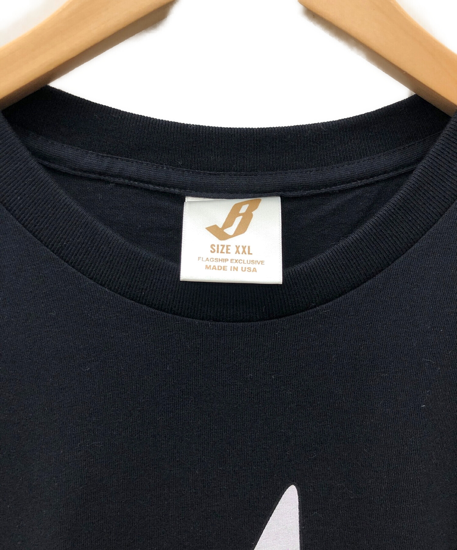 中古・古着通販】BILLIONAIRE BOYS CLUB (ビリオネアボーイズクラブ) 村上隆 (ムラカミタカシ) Tシャツ ブラック  サイズ:XXL 未使用品｜ブランド・古着通販 トレファク公式【TREFAC FASHION】スマホサイト