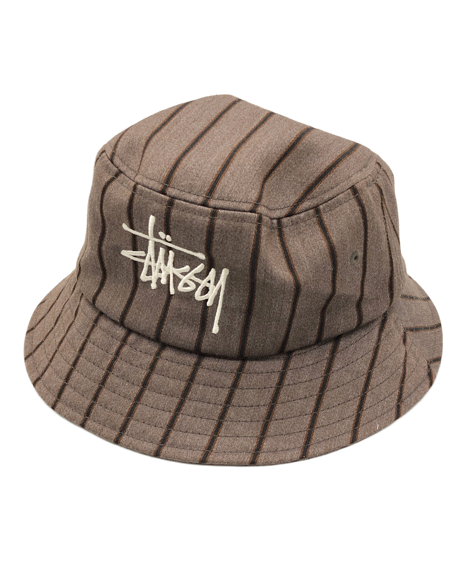 stussy ハット 中古 販売