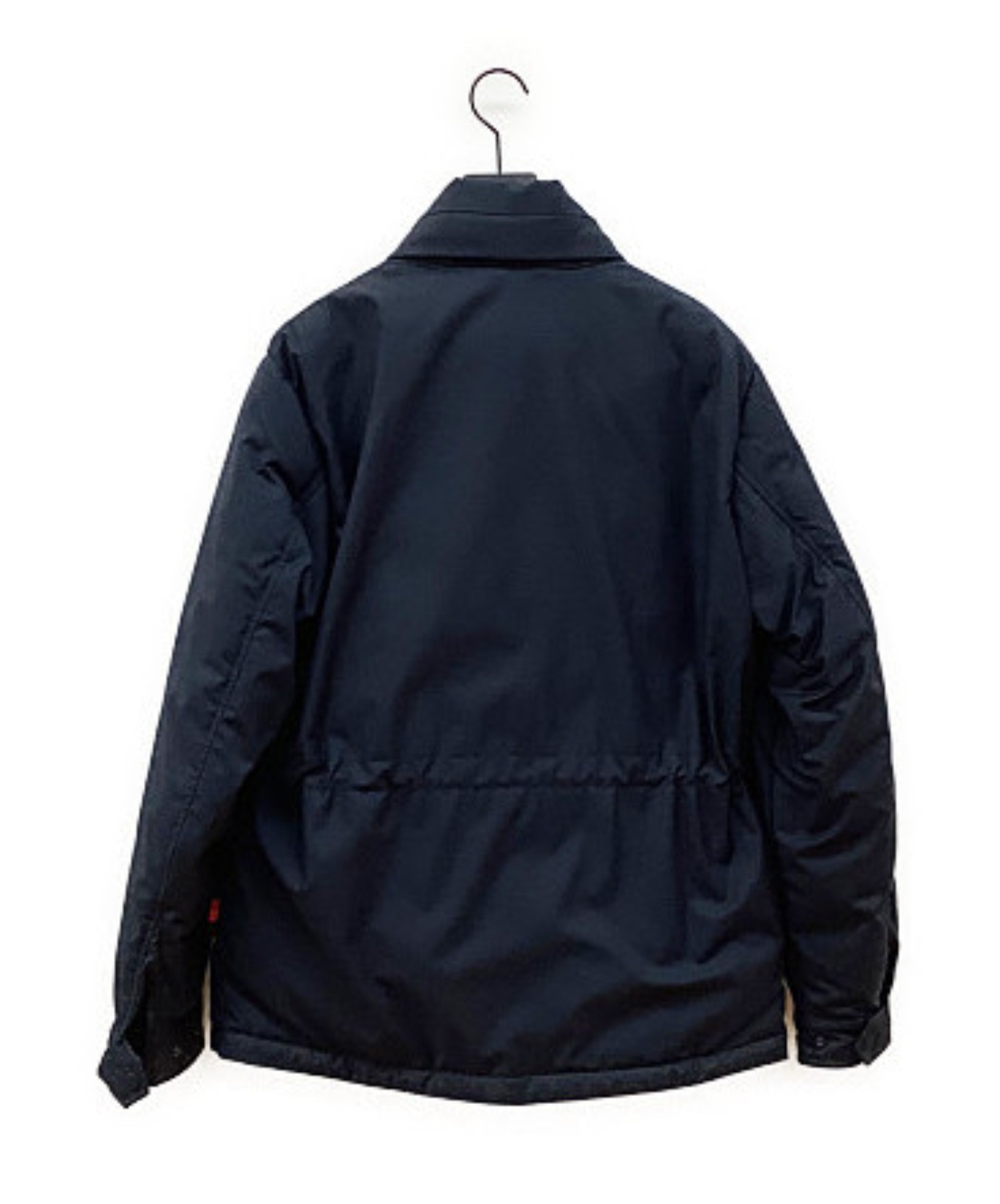 WOOLRICH (ウールリッチ) リュクスフィールドジャケット ネイビー サイズ:M(USA)