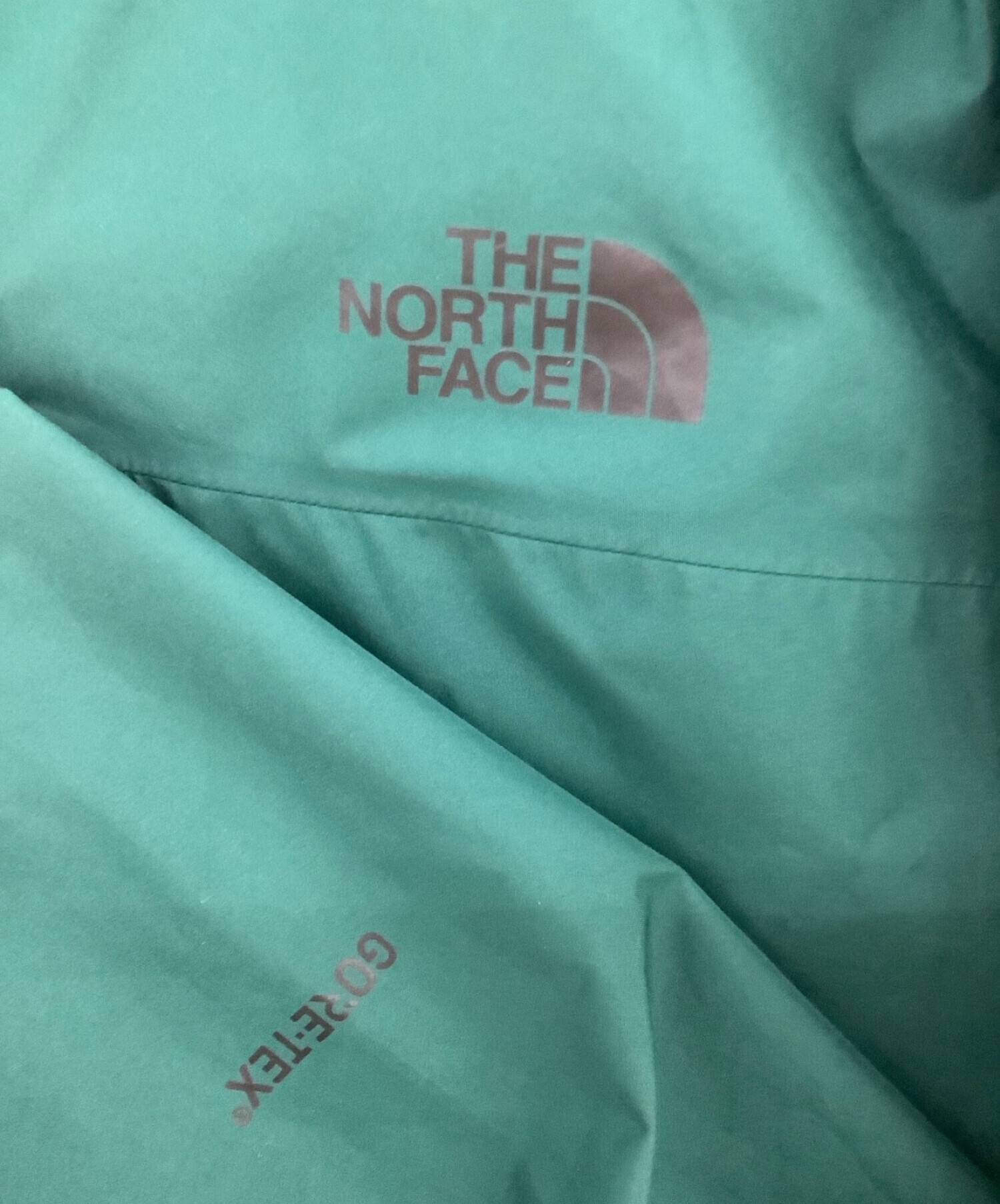 中古・古着通販】THE NORTH FACE (ザ ノース フェイス) クラウド