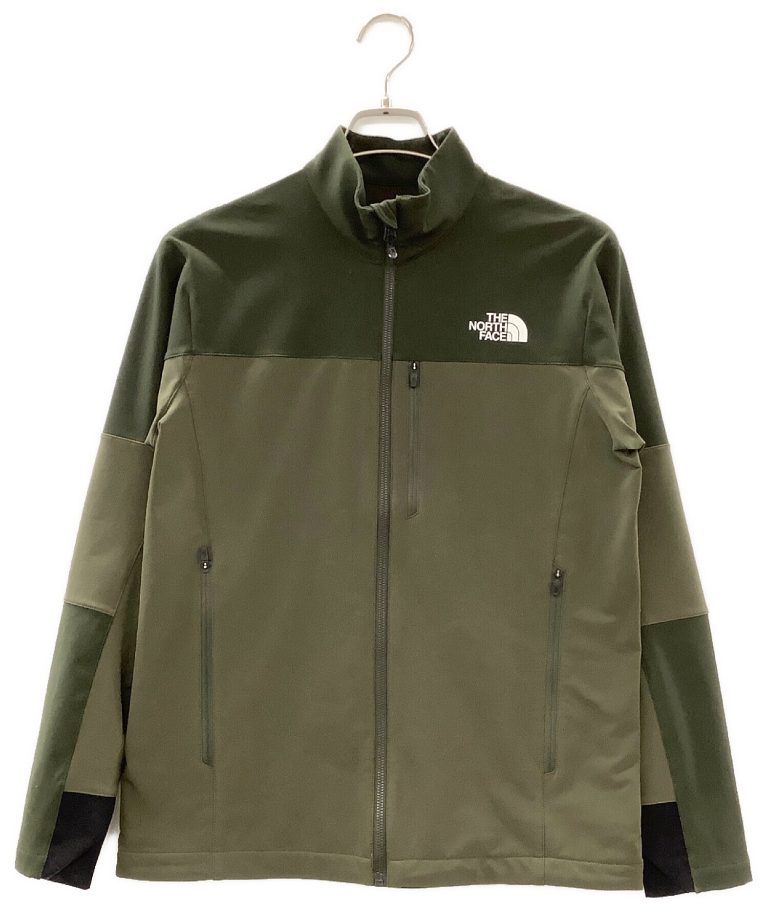 中古・古着通販】THE NORTH FACE (ザ ノース フェイス) マクルアウール