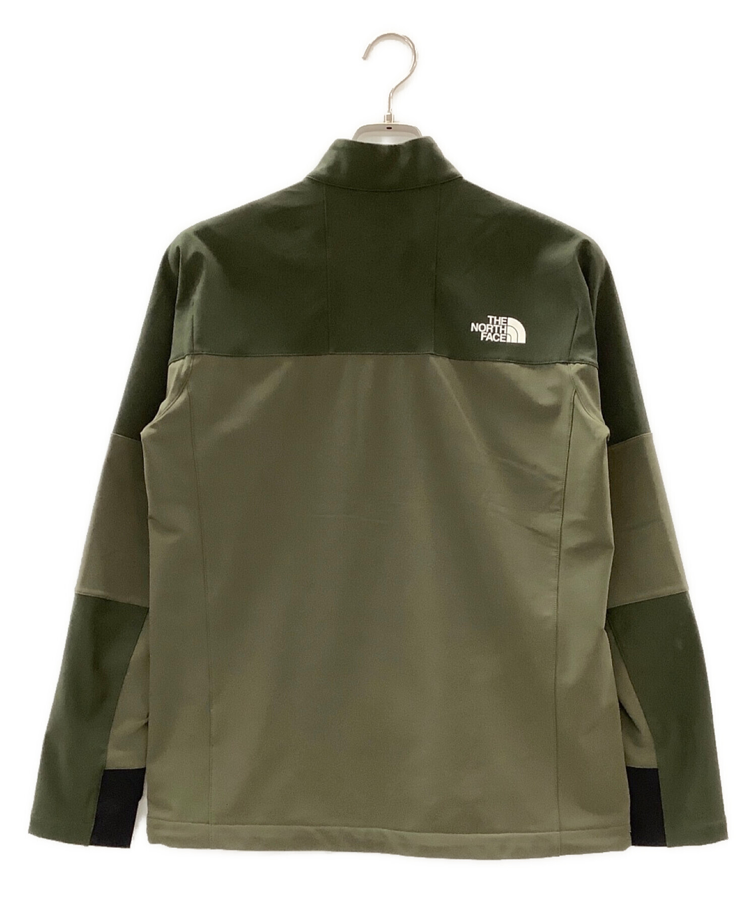 中古・古着通販】THE NORTH FACE (ザ ノース フェイス) マクルアウール ...