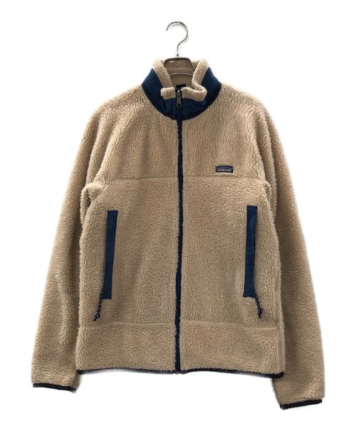 中古・古着通販】Patagonia (パタゴニア) レトロXジャケット ベージュ