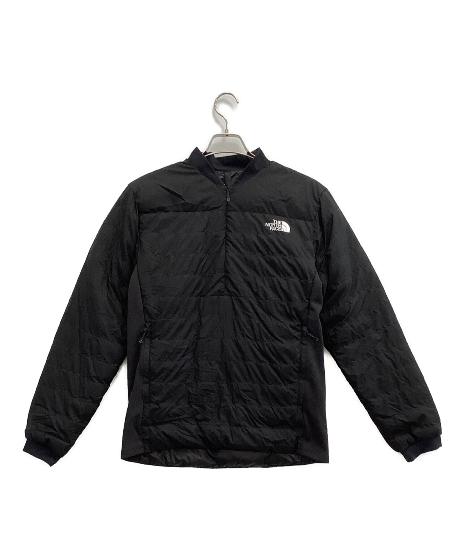 価格交渉は受け付けておりません【新品•未使用品】THE NORTH FACE ダウンプル ジャケ