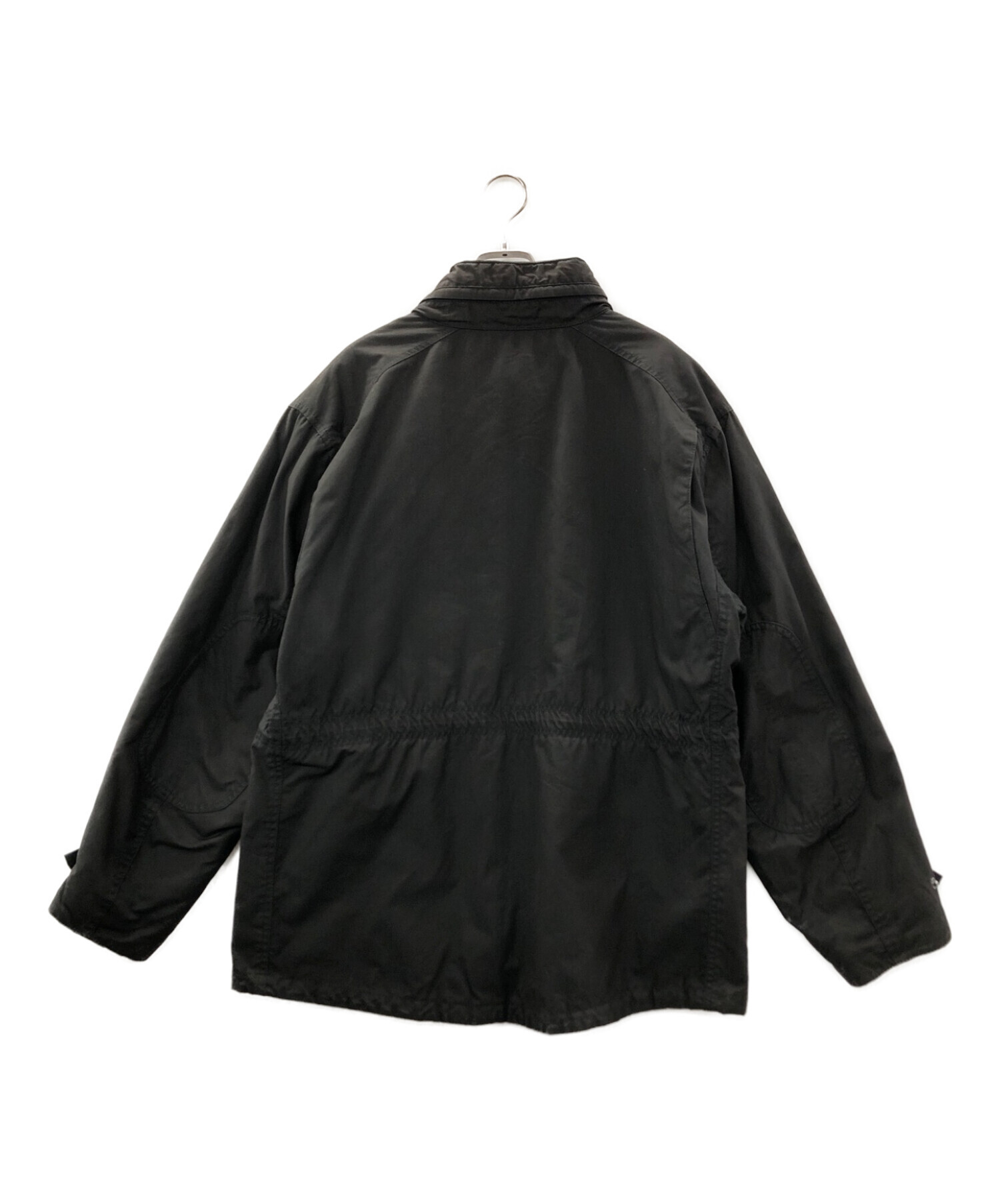 中古・古着通販】Barbour (バブアー) コントラストカラージャケット