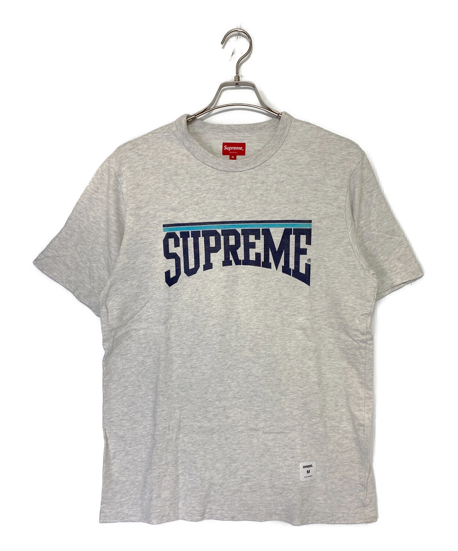 SUPREME (シュプリーム) Arch S/S Top アイボリー サイズ:M