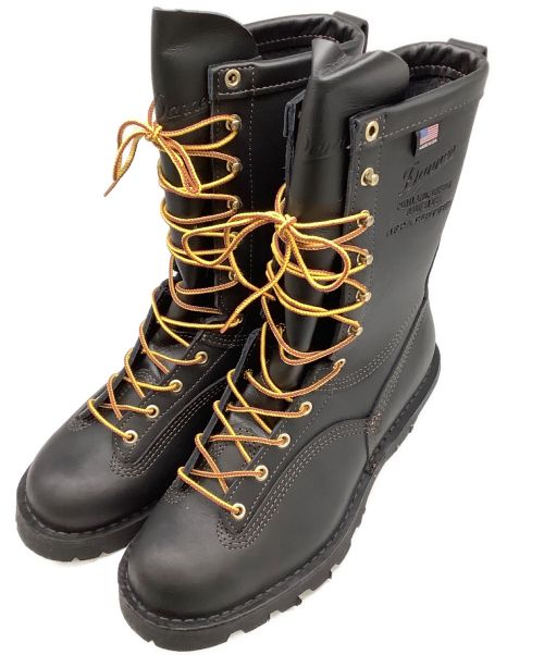 中古・古着通販】Danner (ダナー) フラッシュポイントⅡ ブラック