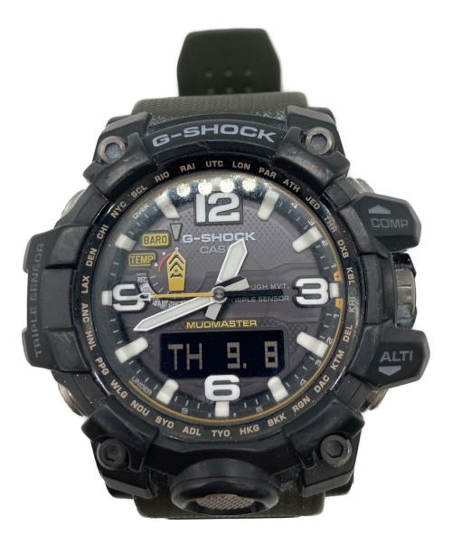 G shock 2025 mudmaster cena