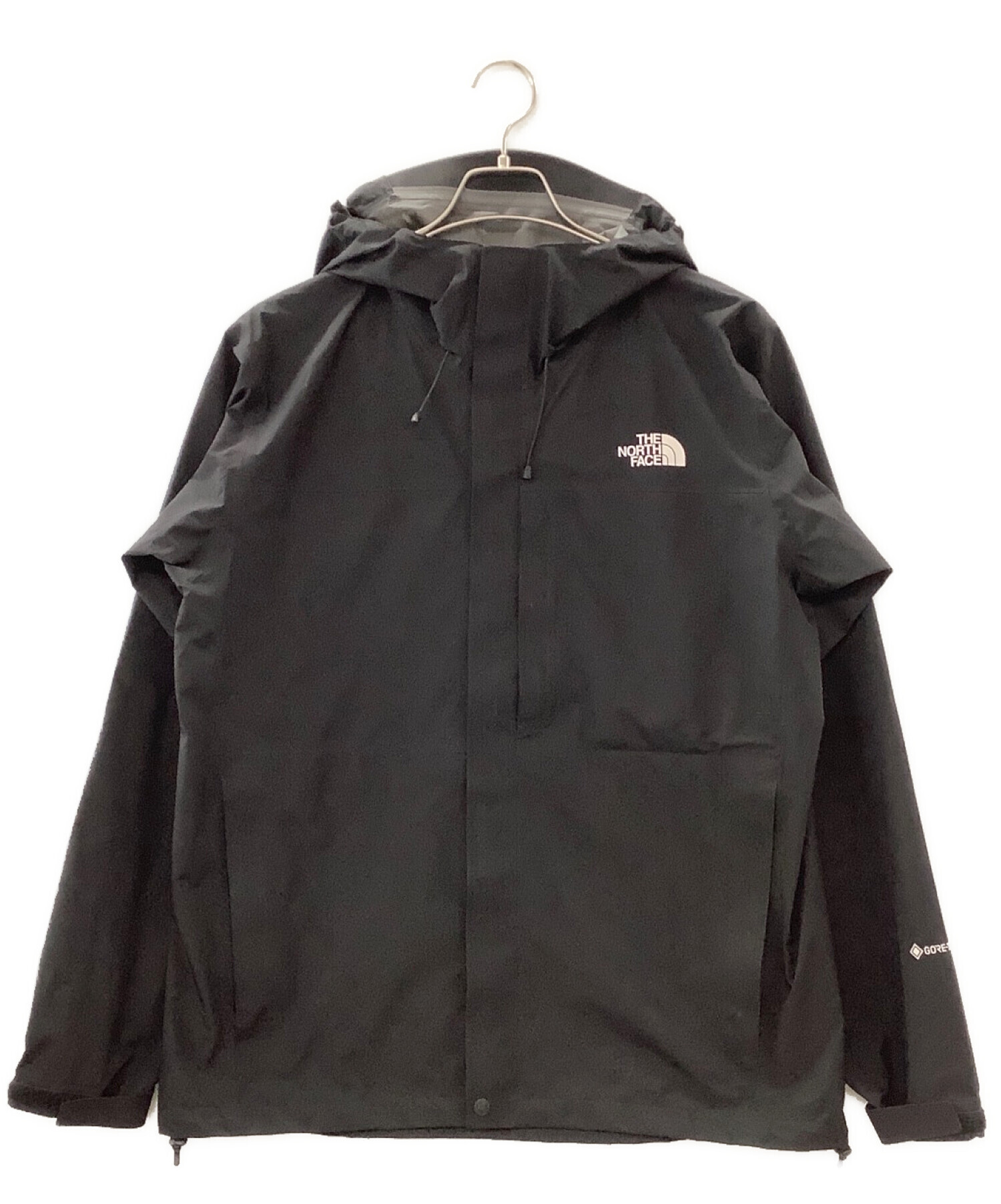 中古・古着通販】THE NORTH FACE (ザ ノース フェイス) クラウド