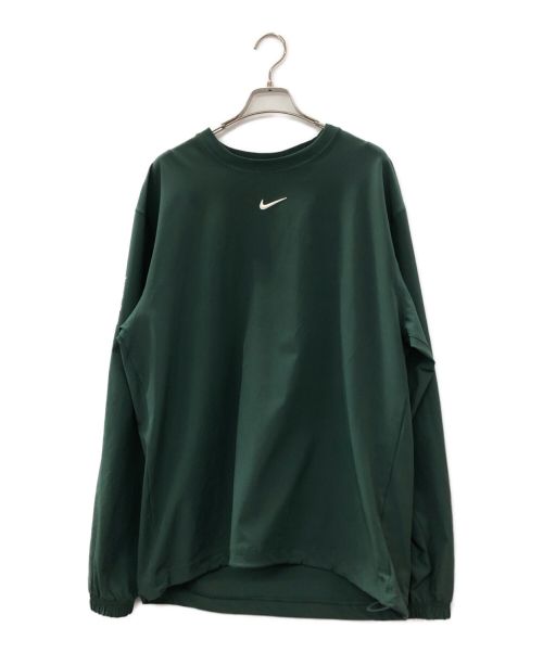 【中古・古着通販】NOCTA×NIKE (ナイキ) ゴルフウェア(トップス