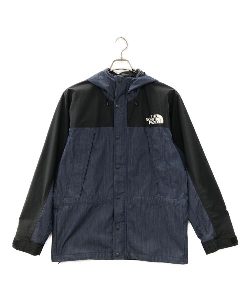 中古・古着通販】THE NORTH FACE (ザ ノース フェイス) マウンテン