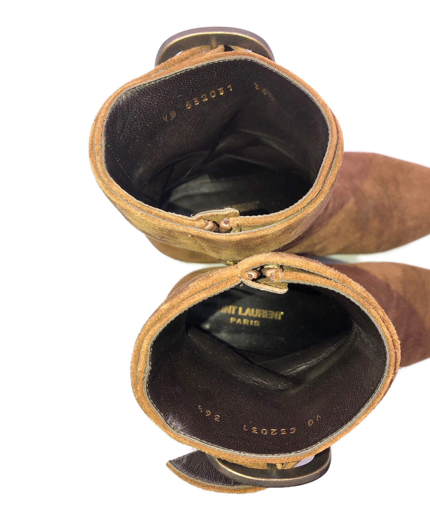 中古・古着通販】Saint Laurent Paris (サンローランパリ) ブランド