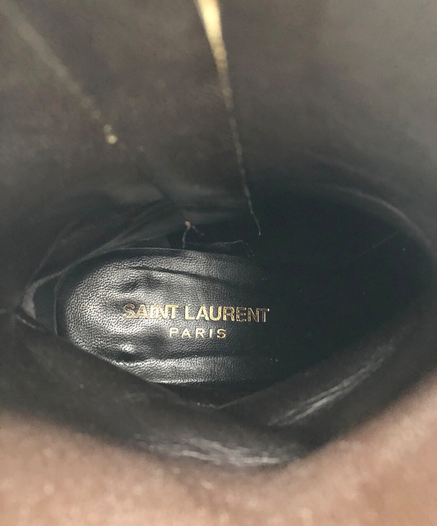 中古・古着通販】Saint Laurent Paris (サンローランパリ) ブランド