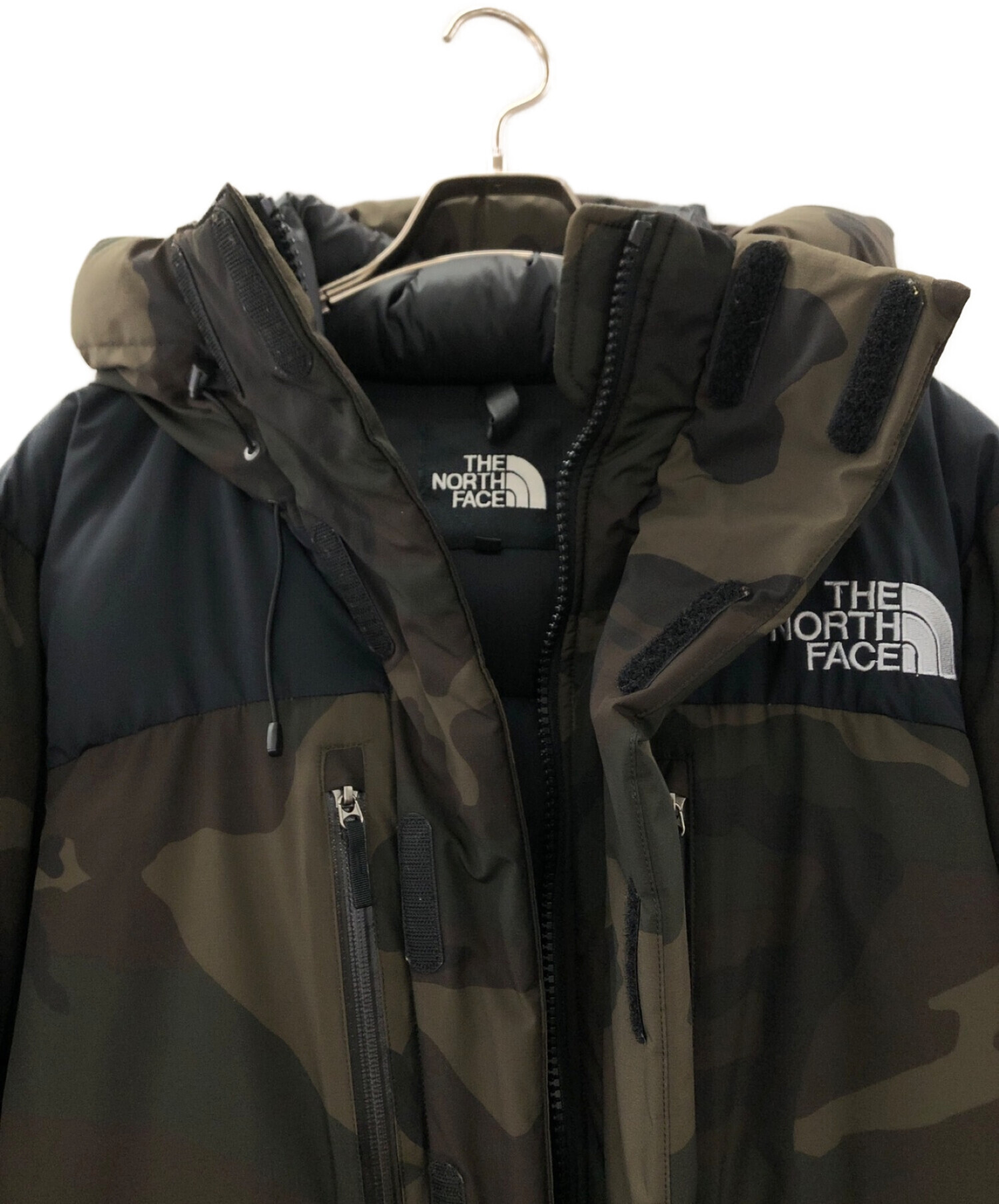 中古・古着通販】THE NORTH FACE (ザ ノース フェイス) バルトロライト