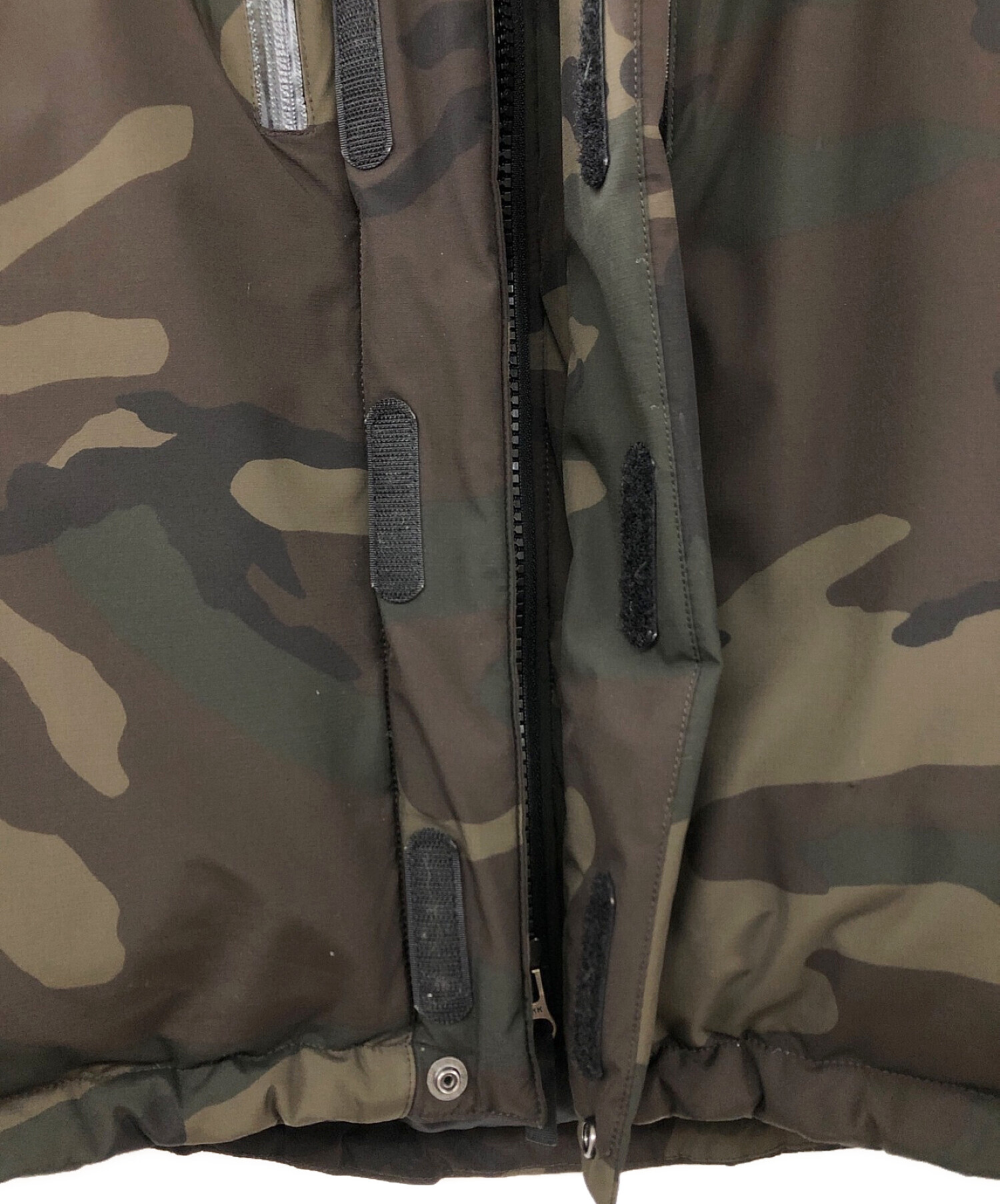 中古・古着通販】THE NORTH FACE (ザ ノース フェイス) バルトロライト