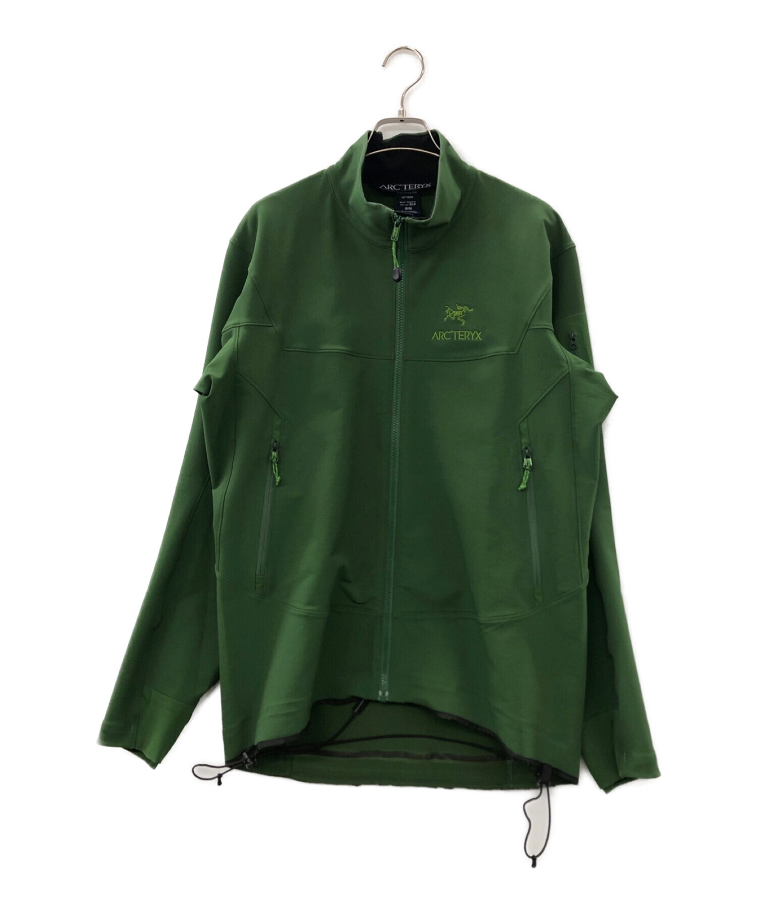 中古・古着通販】ARC'TERYX (アークテリクス) ガンマLTジャケット