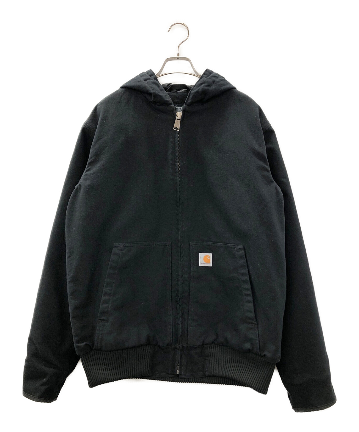 中古・古着通販】CarHartt (カーハート) アクティブジャケット