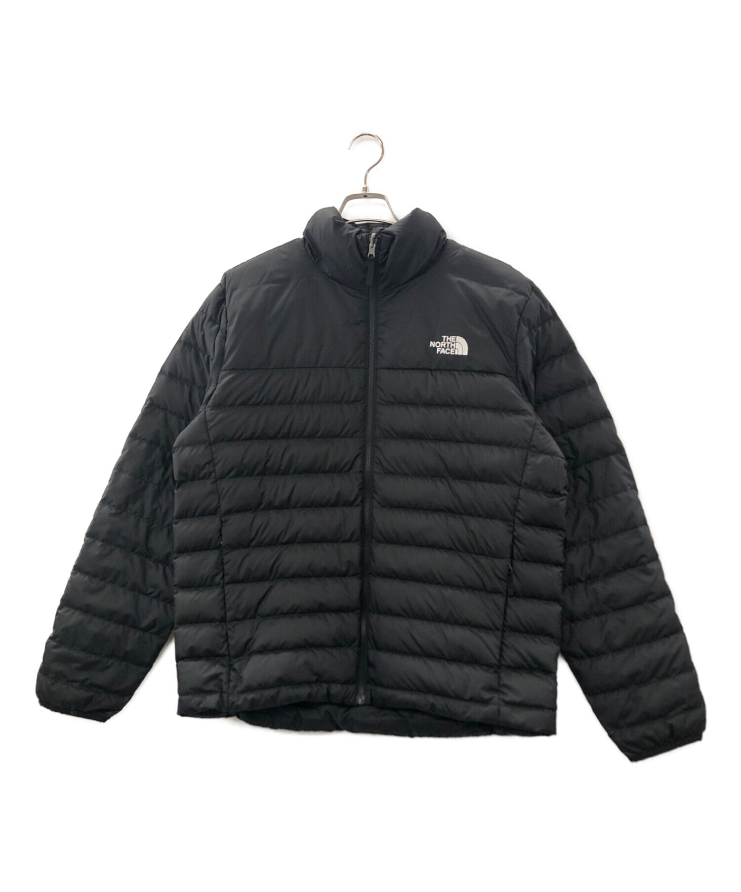 中古・古着通販】THE NORTH FACE (ザ ノース フェイス) フレアダウン ...