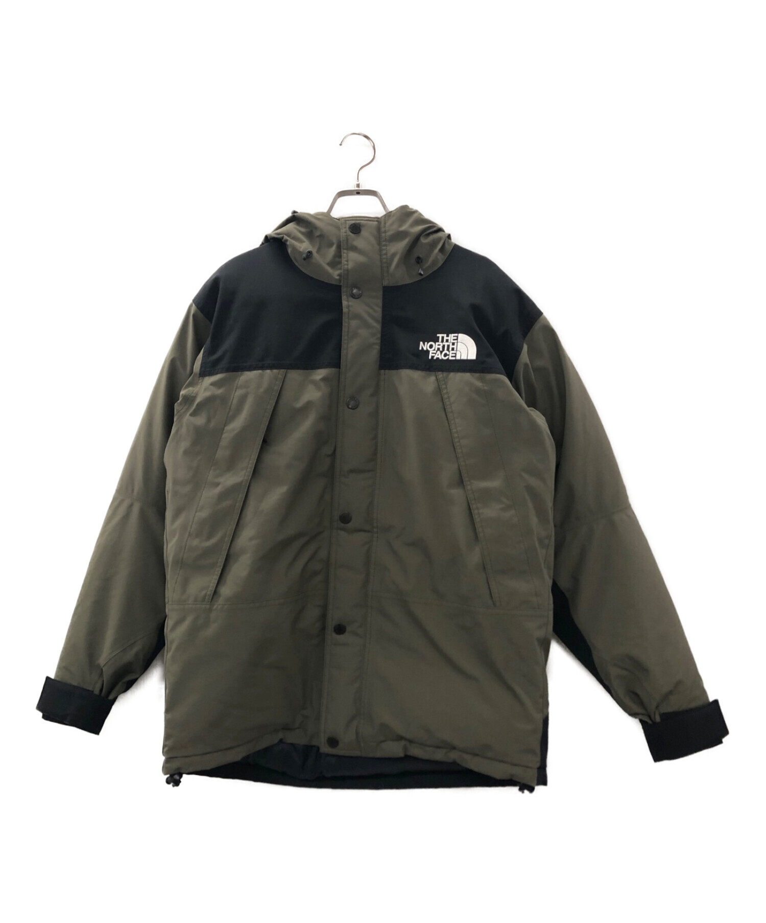 中古・古着通販】THE NORTH FACE (ザ ノース フェイス) マウンテン