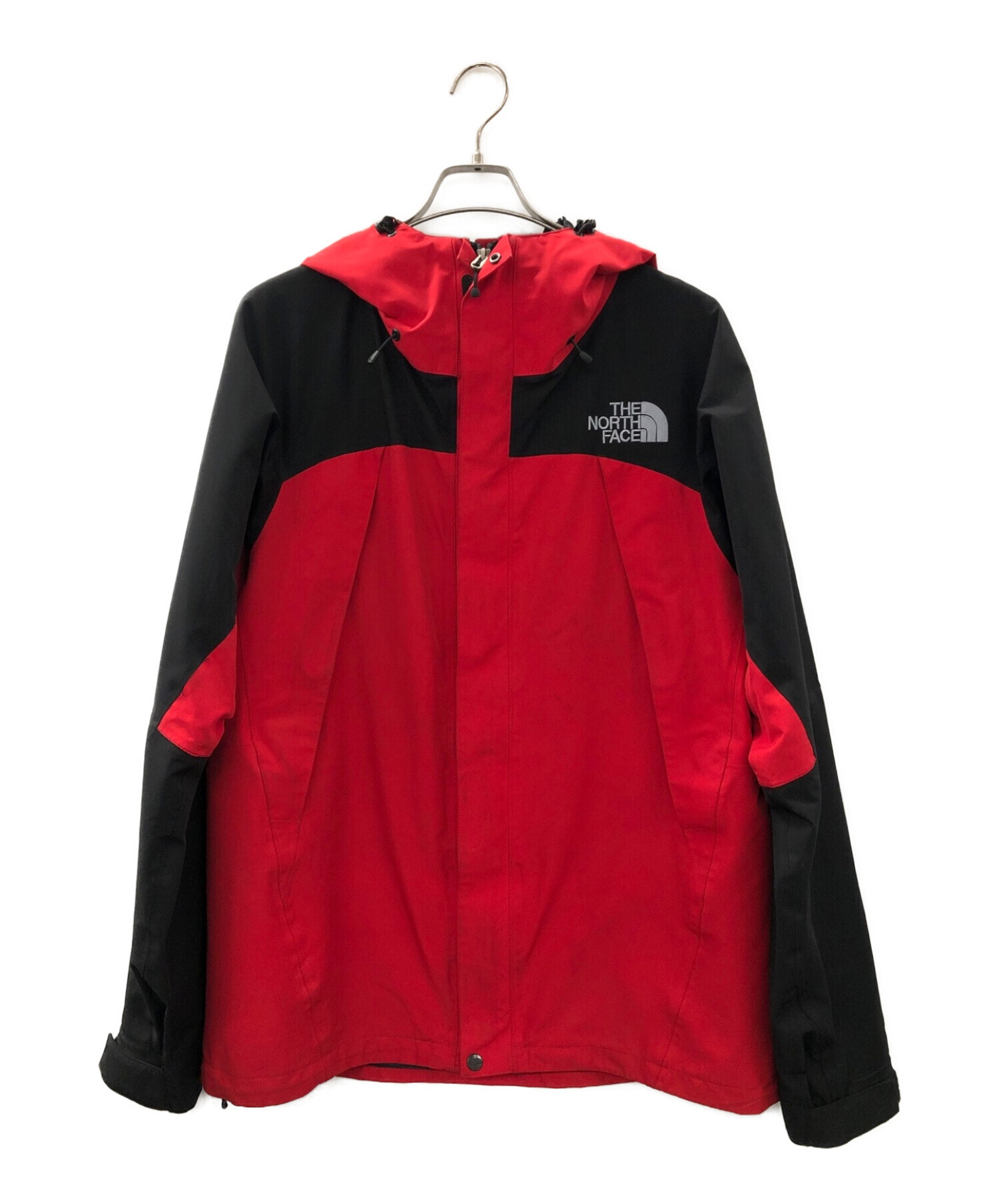 中古・古着通販】THE NORTH FACE (ザ ノース フェイス) マウンテン