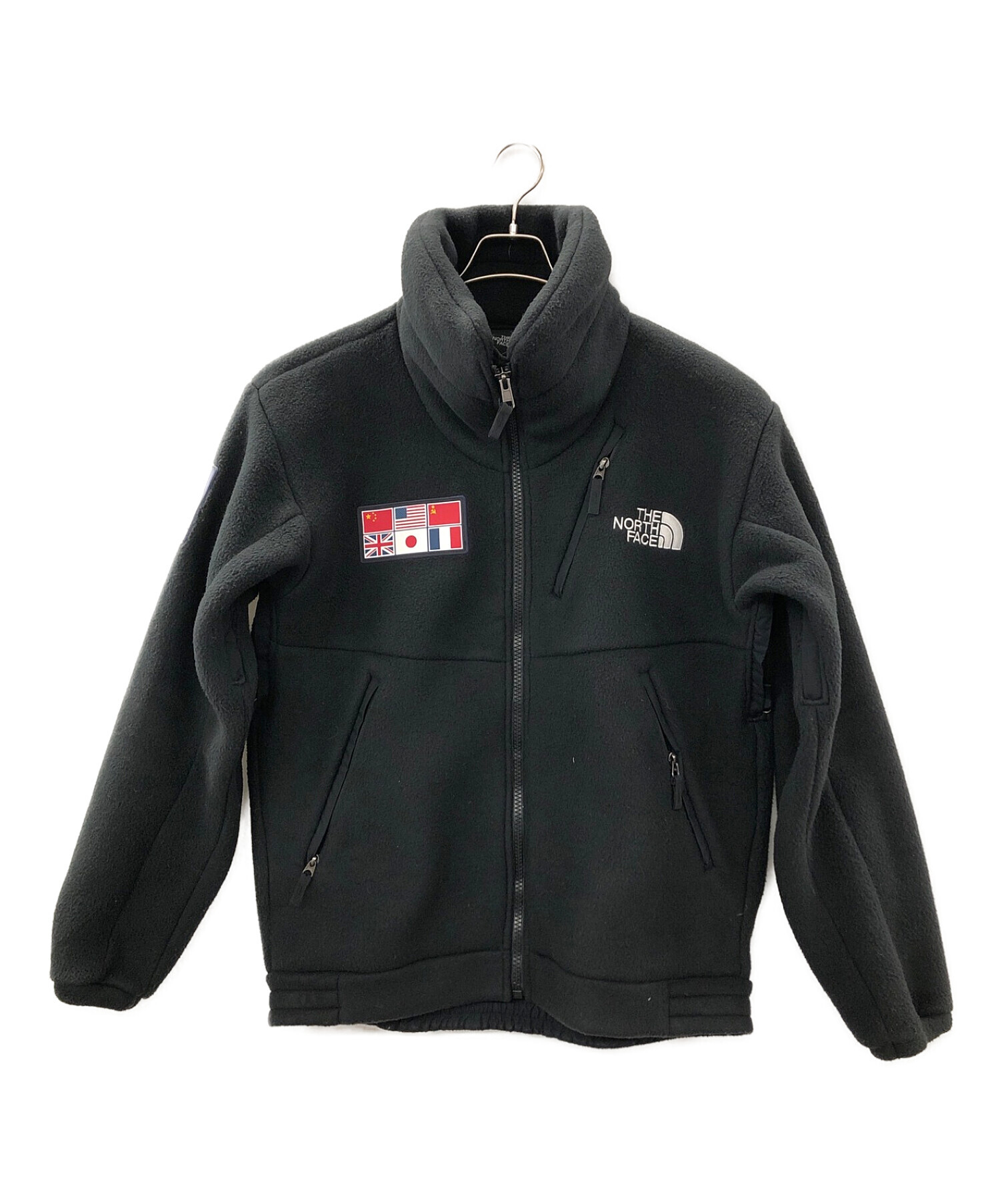 中古・古着通販】THE NORTH FACE (ザ ノース フェイス) トランスアン