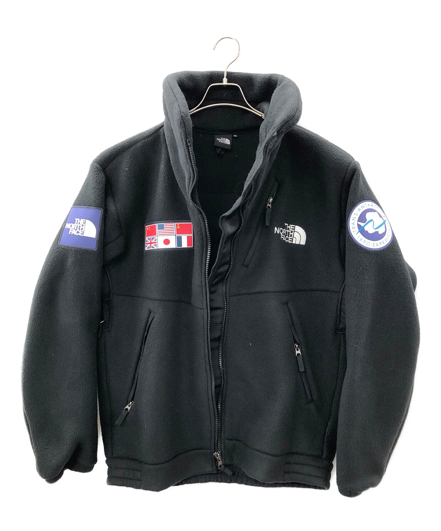 中古・古着通販】THE NORTH FACE (ザ ノース フェイス) トランスアン