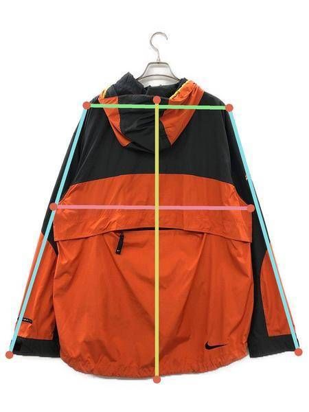 【中古・古着通販】NIKE ACG (ナイキエージーシー) マウンテン