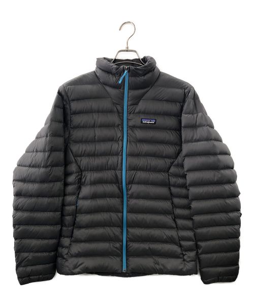 【中古・古着通販】Patagonia (パタゴニア) ダウンジャケット