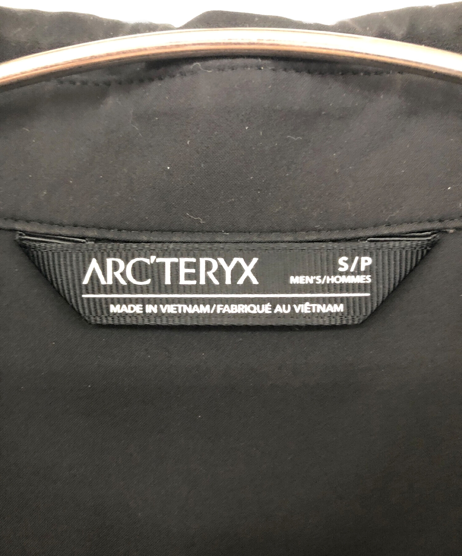 中古・古着通販】ARC'TERYX (アークテリクス) スカイラインシャツ