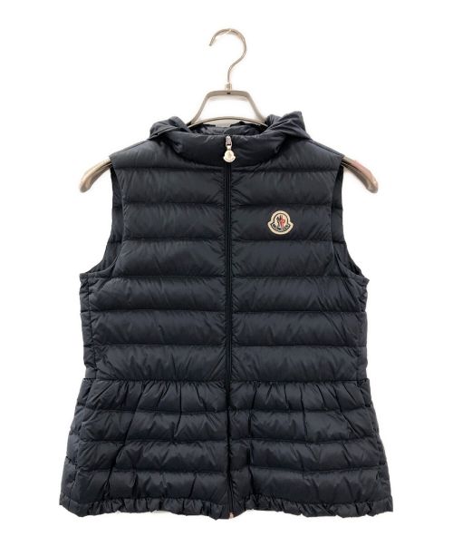 【中古・古着通販】MONCLER (モンクレール) ダウンベスト