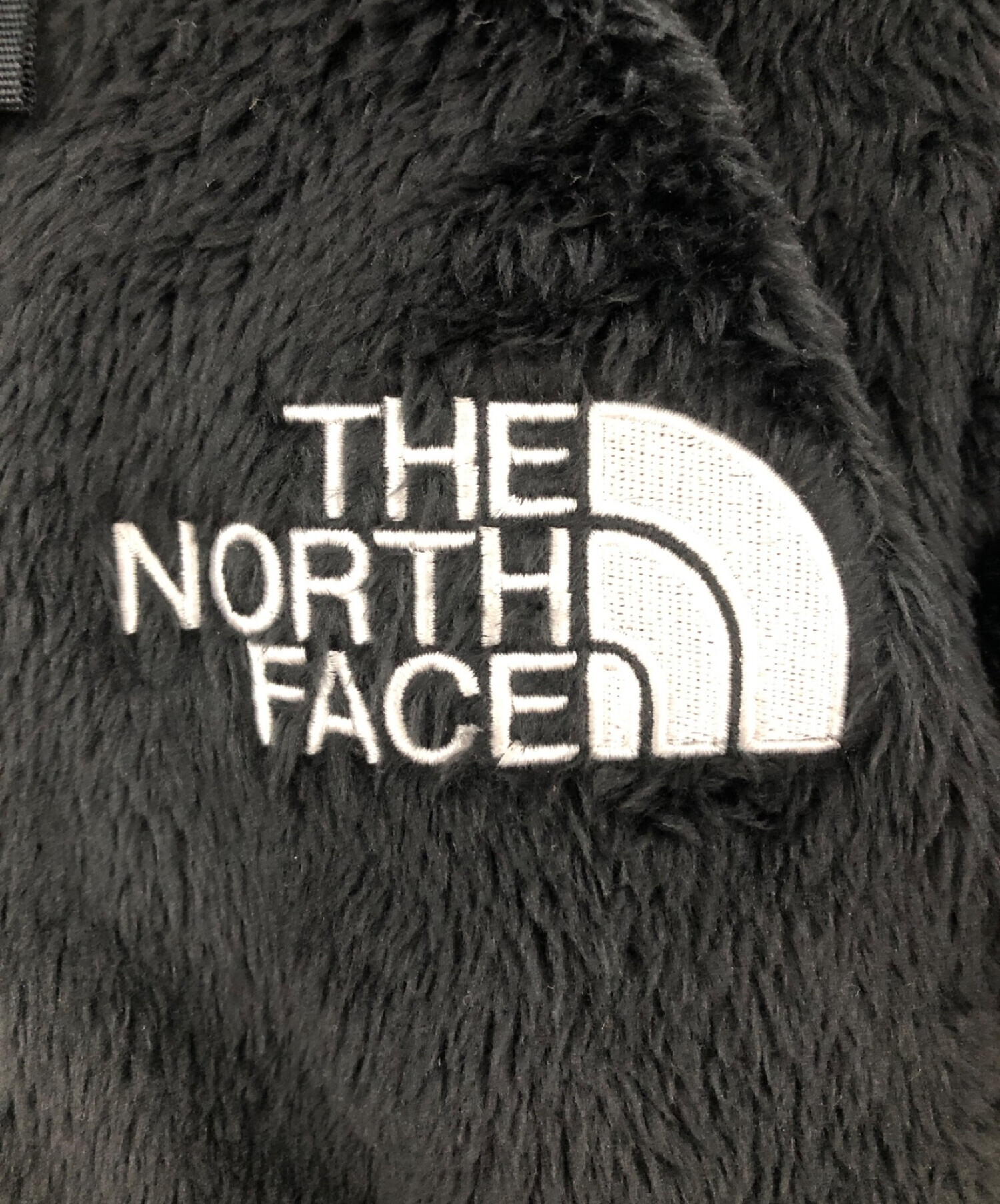 中古・古着通販】THE NORTH FACE (ザ ノース フェイス) アンタークティ