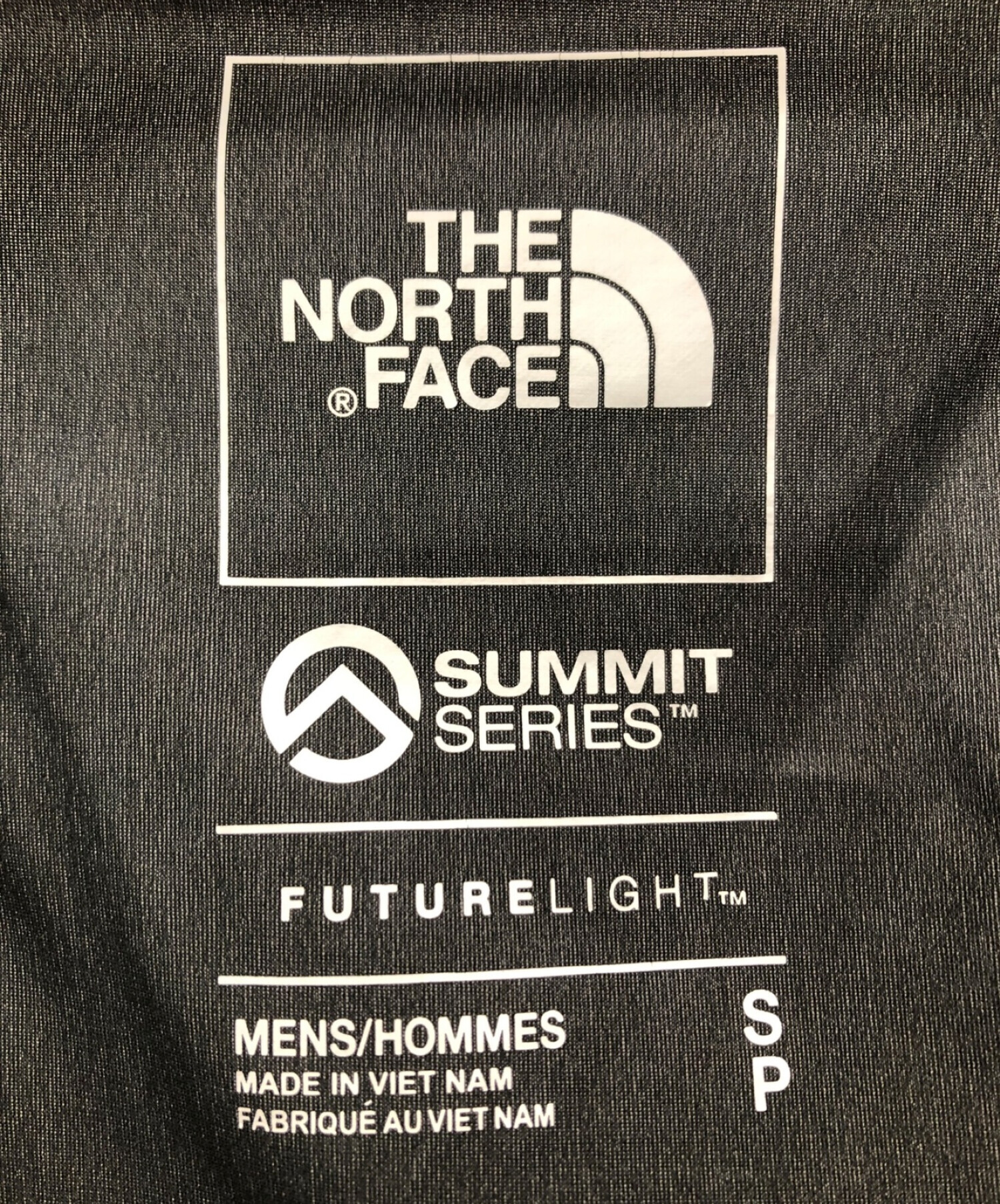 中古・古着通販】THE NORTH FACE (ザ ノース フェイス) FL L5 LT