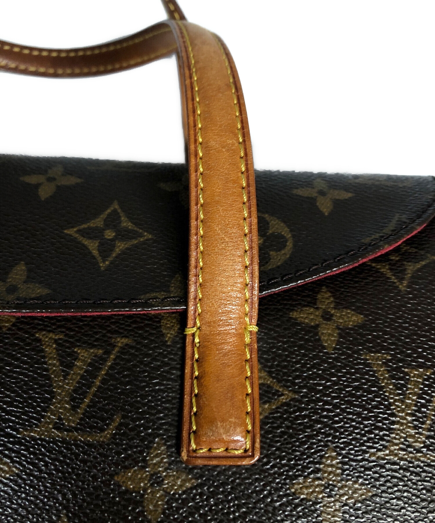 LOUIS VUITTON (ルイ ヴィトン) ハンドバッグ