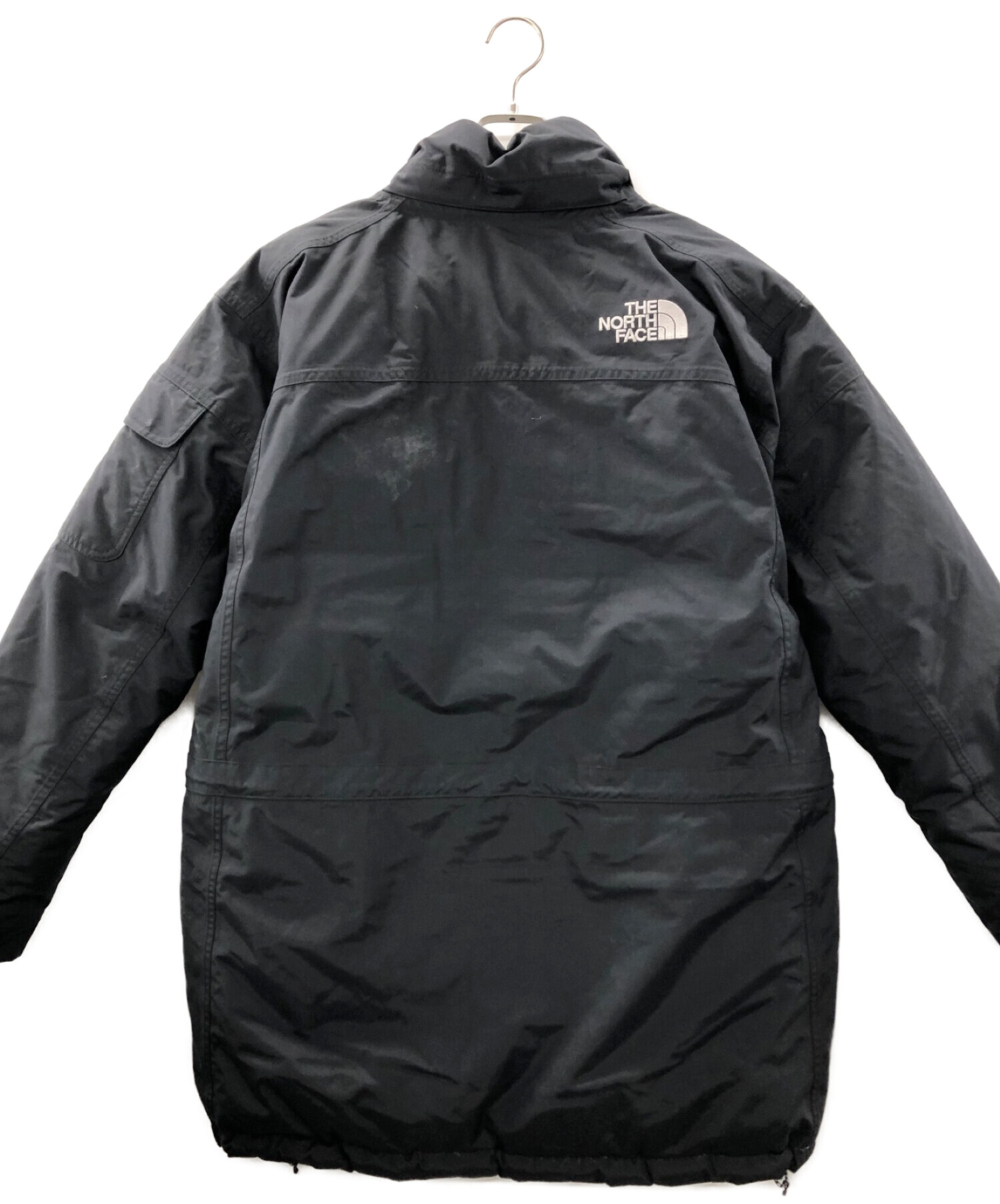 中古・古着通販】THE NORTH FACE (ザ ノース フェイス) ダウン 