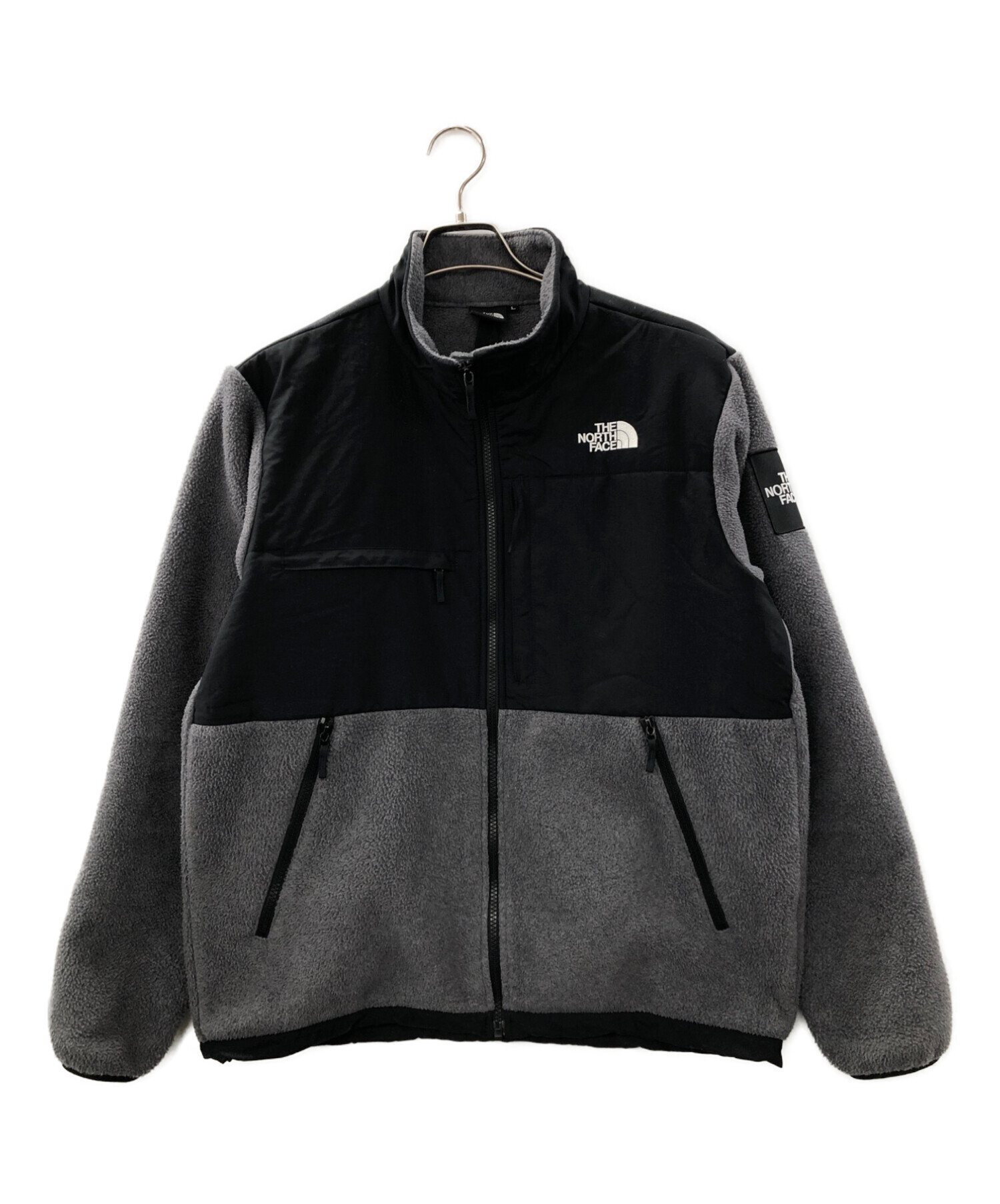 中古・古着通販】THE NORTH FACE (ザ ノース フェイス) デナリ