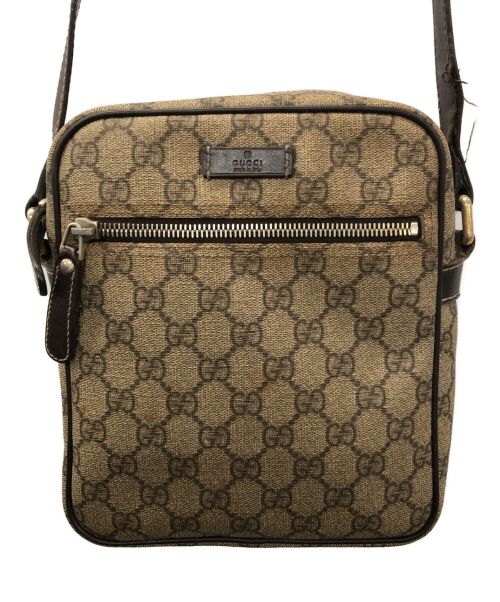 【中古・古着通販】GUCCI (グッチ) ショルダーバッグ｜ブランド・古着通販 トレファク公式【TREFAC FASHION】スマホサイト