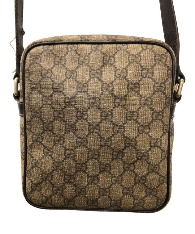 中古・古着通販】GUCCI (グッチ) ショルダーバッグ｜ブランド・古着通販 トレファク公式【TREFAC FASHION】スマホサイト