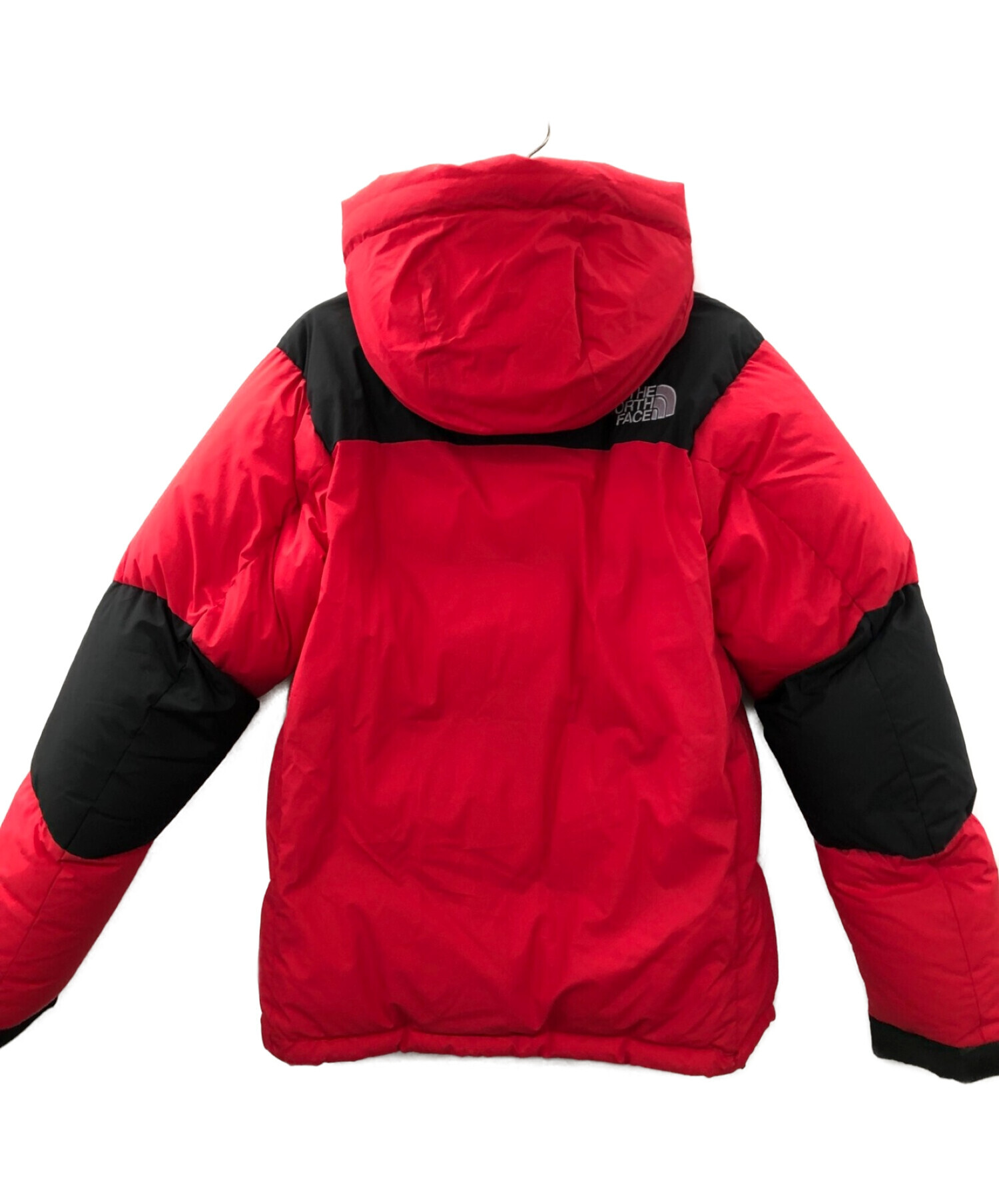 THE NORTH FACE (ザ ノース フェイス) バルトロライトジャケット レッド サイズ:XL