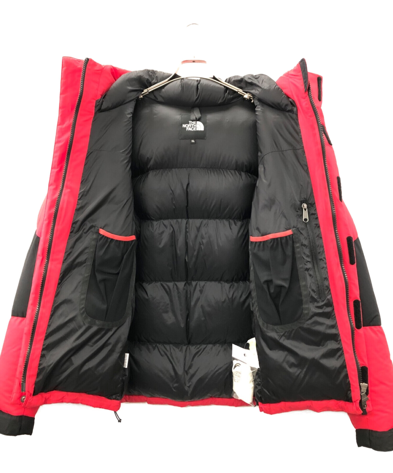 中古・古着通販】THE NORTH FACE (ザ ノース フェイス) バルトロライト