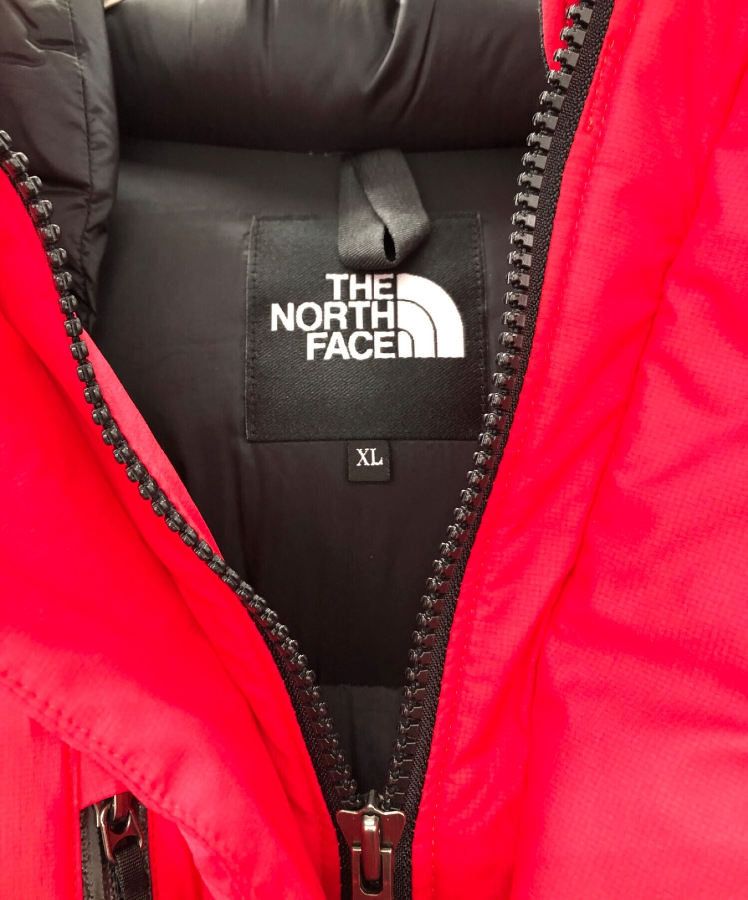 中古・古着通販】THE NORTH FACE (ザ ノース フェイス) バルトロライト